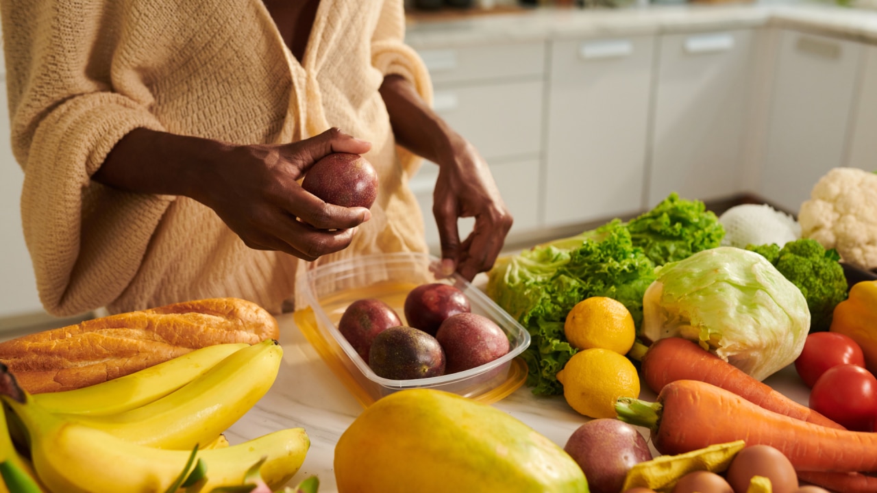 Best Plant Based Meal Reviews