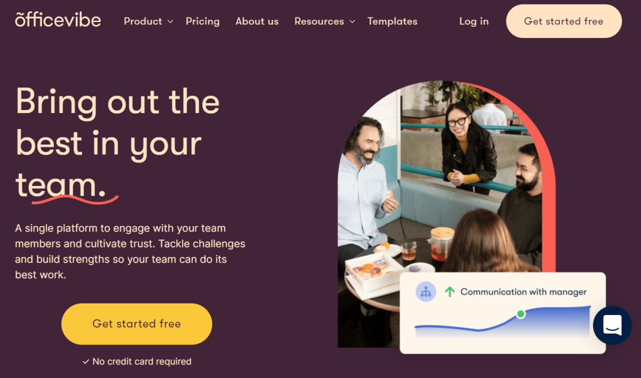 Best Remote Work Software Reviews