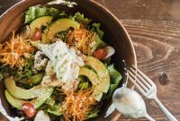 3-Day Whole Food Plant-Based Meal Plan | Running on Real Food