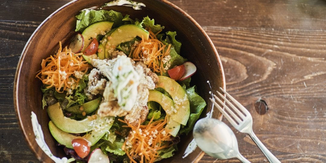 3-Day Whole Food Plant-Based Meal Plan | Running on Real Food