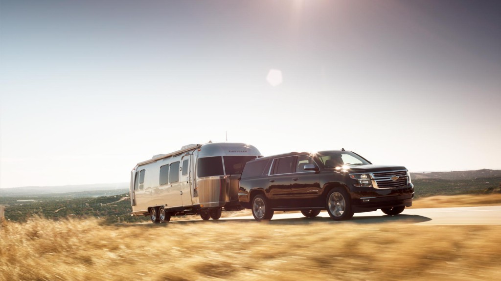 Best Road Trip SUV Reviews