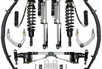 Top Suspension Reviews