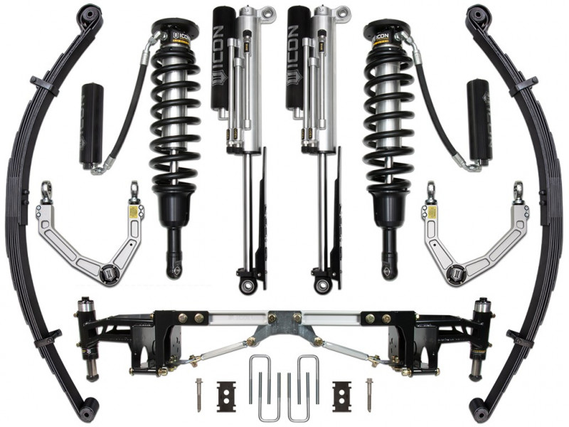 Top Suspension Reviews