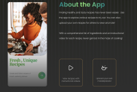 Best Healthy Recipe App Reviews