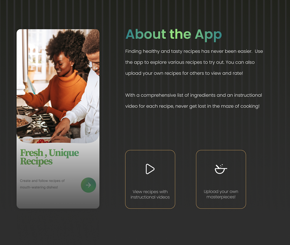 Best Healthy Recipe App Reviews