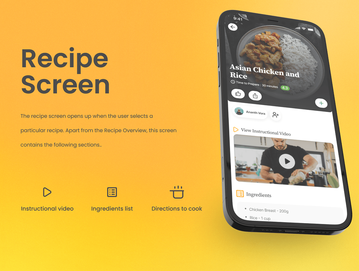 Best Healthy Recipe App Reviews