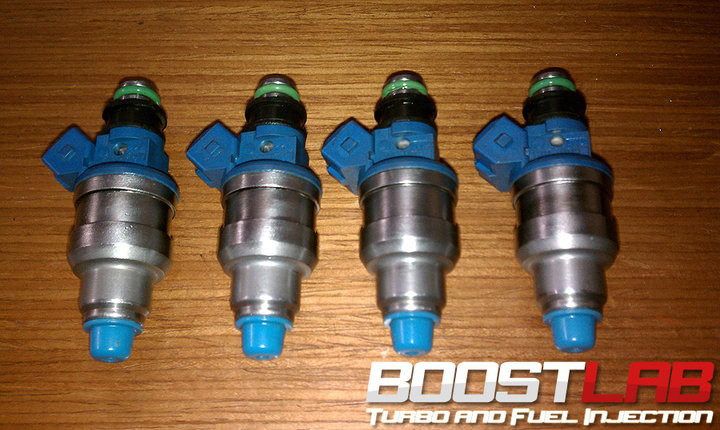 Top Fuel Injector Reviews
