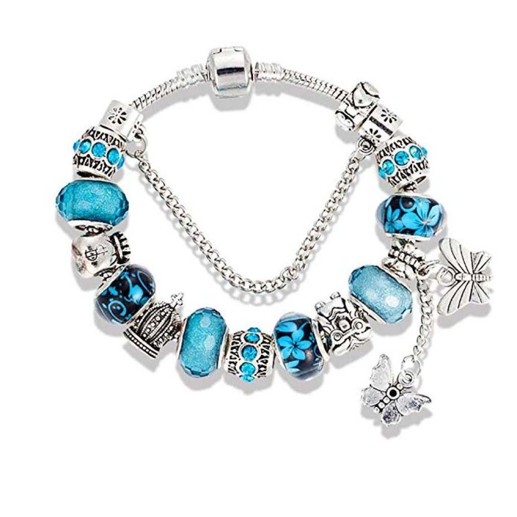 Top Charm Bracelet Reviews