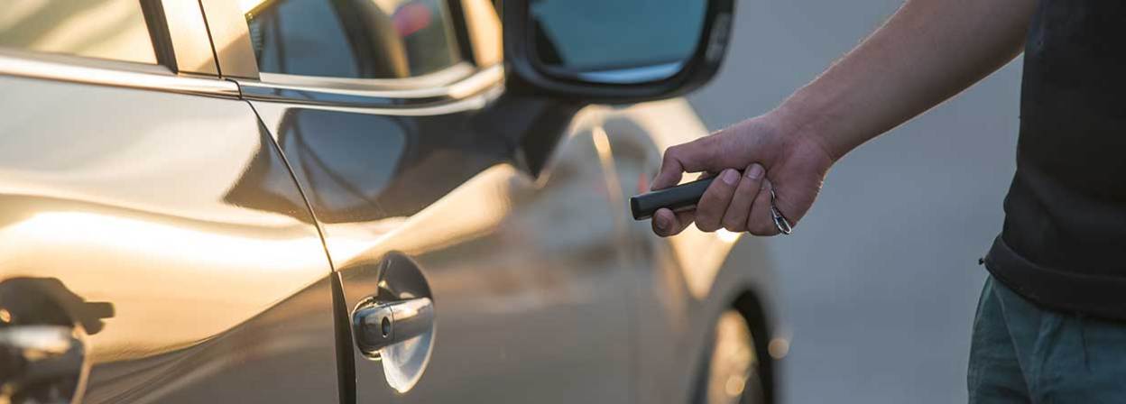 Best Car Alarm System Reviews