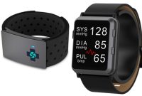 Smart Health Monitor | Wearable Device | Your Health-Key