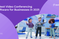 Best Video Conferencing Software Reviews