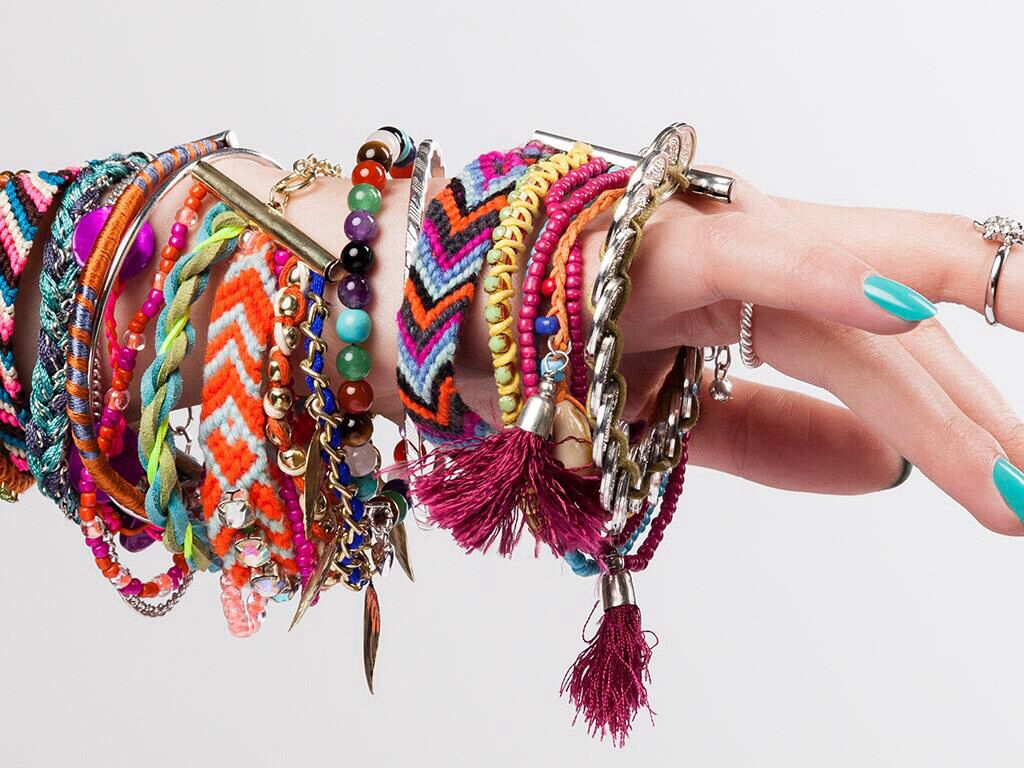 The 5 Best Fall Accessory Trends to Buy Now | Who What Wear