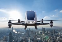 Top 5 Autonomous Vehicle Companies to Watch