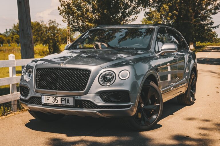 Top Performance SUV Reviews