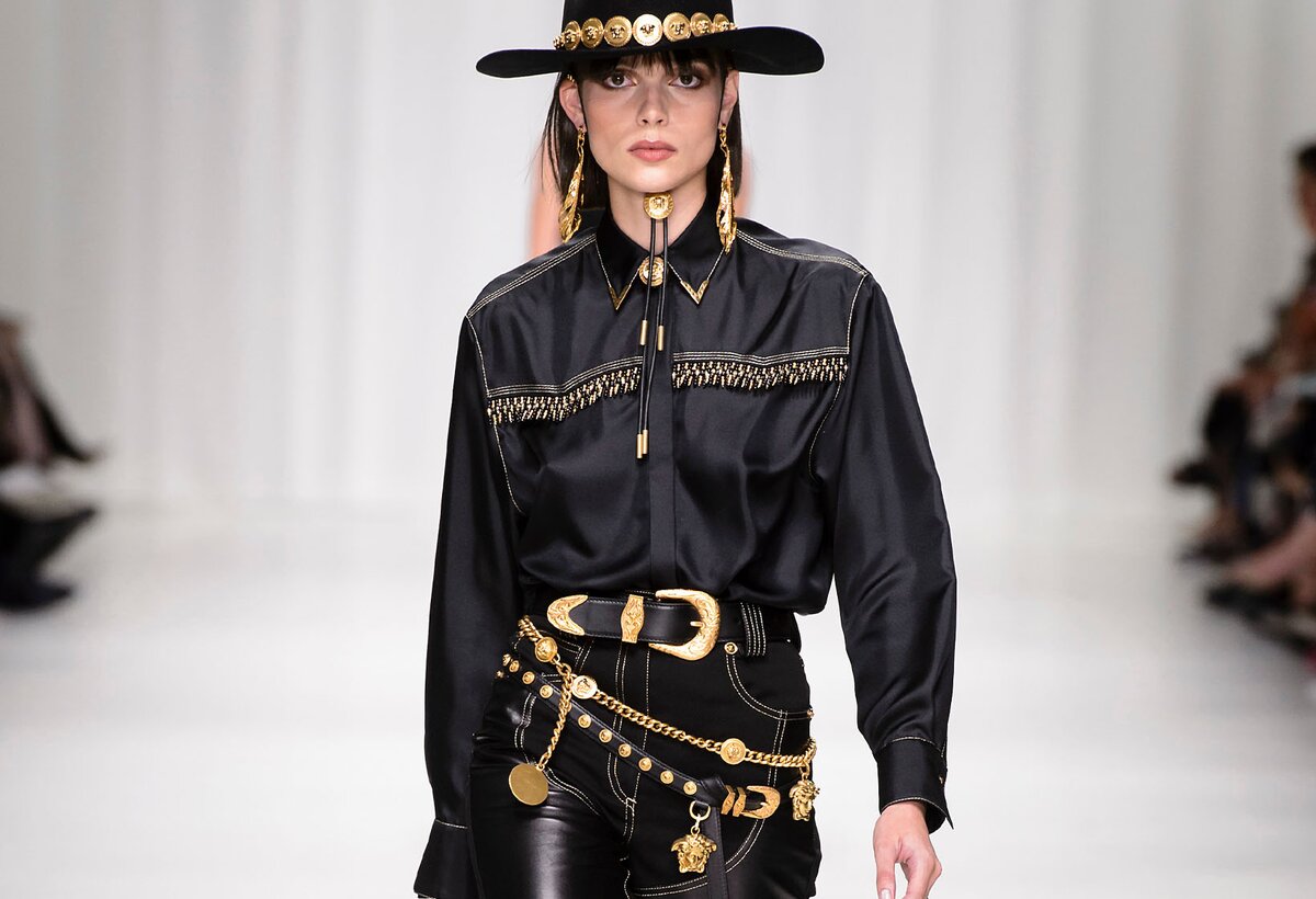 Best Fashion Belt Reviews