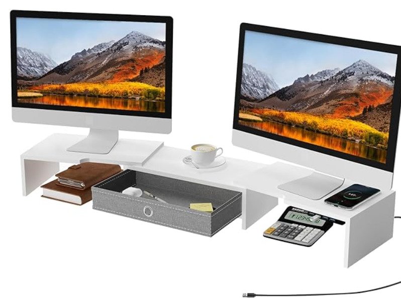 The 10 Best Desk Organizers - (2024)