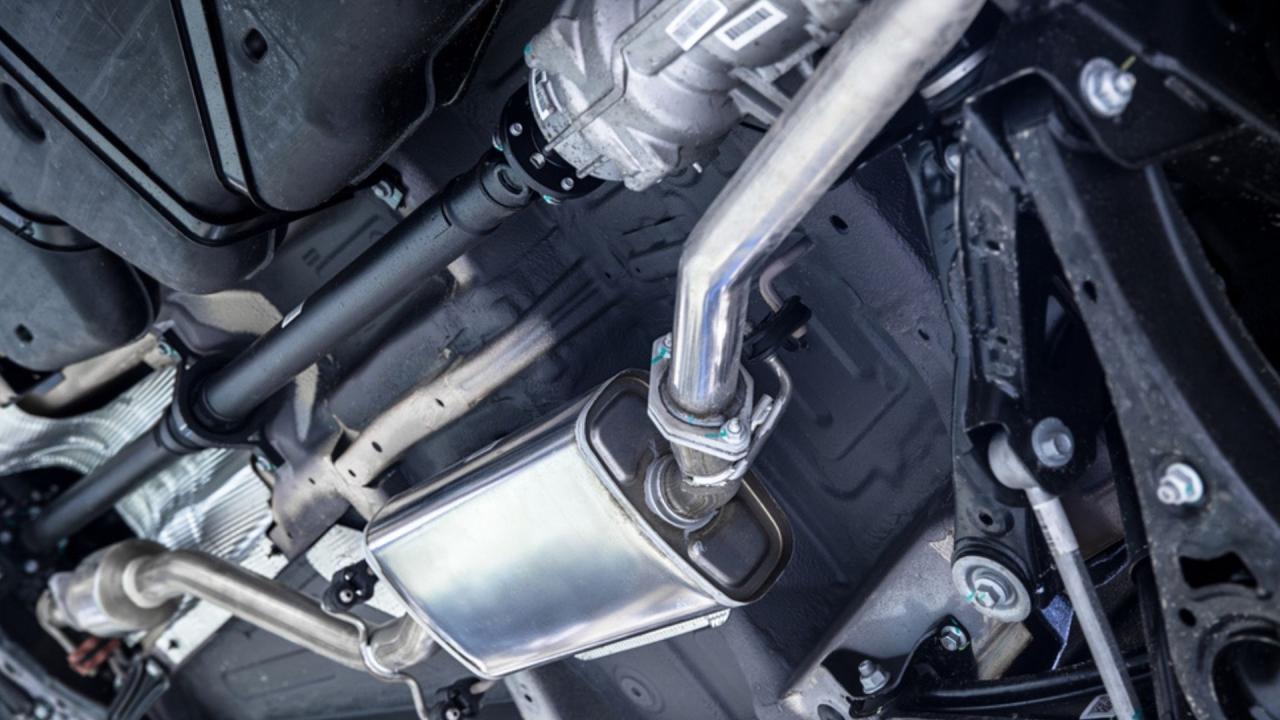 Best Exhaust System Reviews