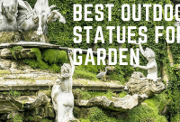 Top Garden Statue Reviews