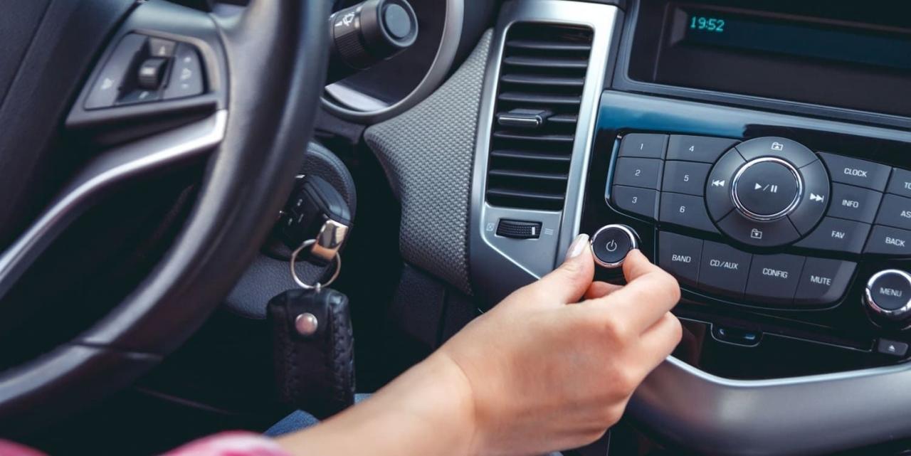 Top Car Audio System Reviews