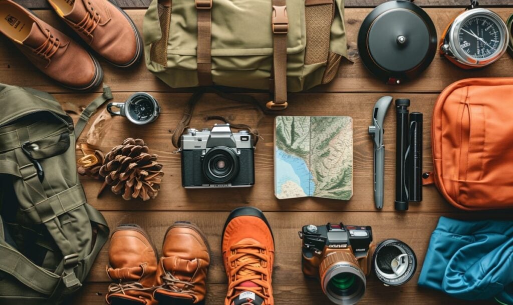 5 Best Travel Gear and Accessories you Need for Smart Travel ...