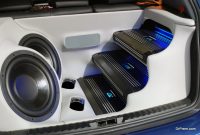 Top Car Audio System Reviews