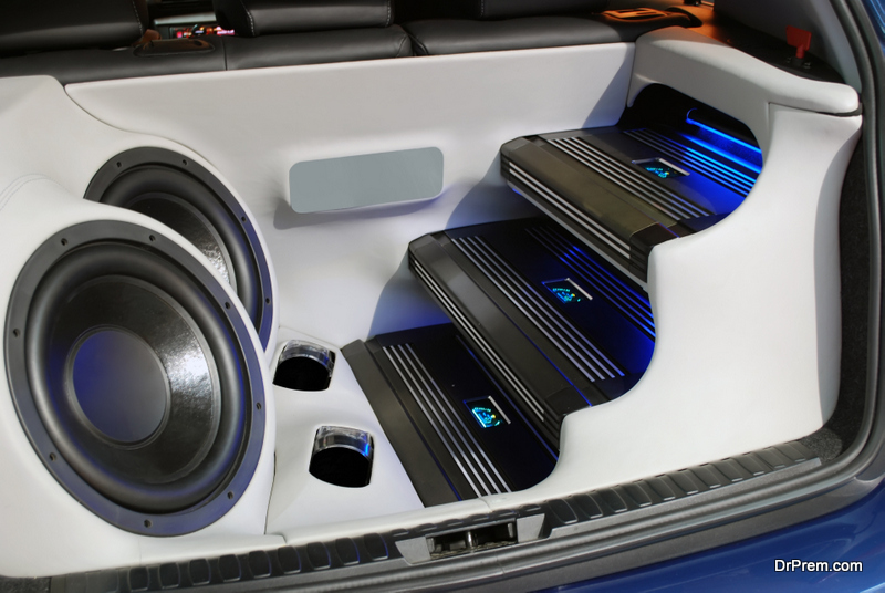 Top Car Audio System Reviews