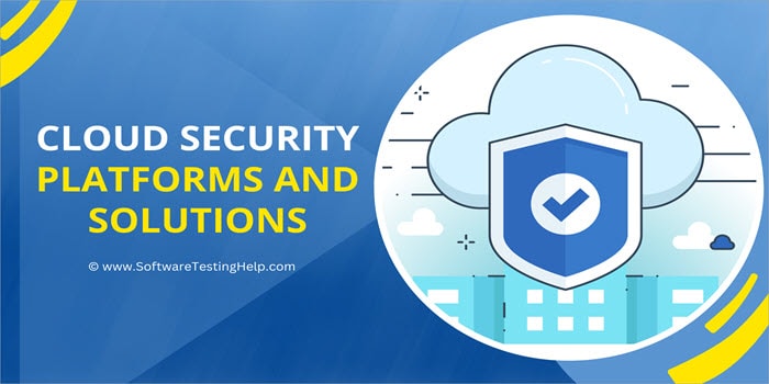 Top 10 Cloud Data Security Software Solutions - TopatTop.com