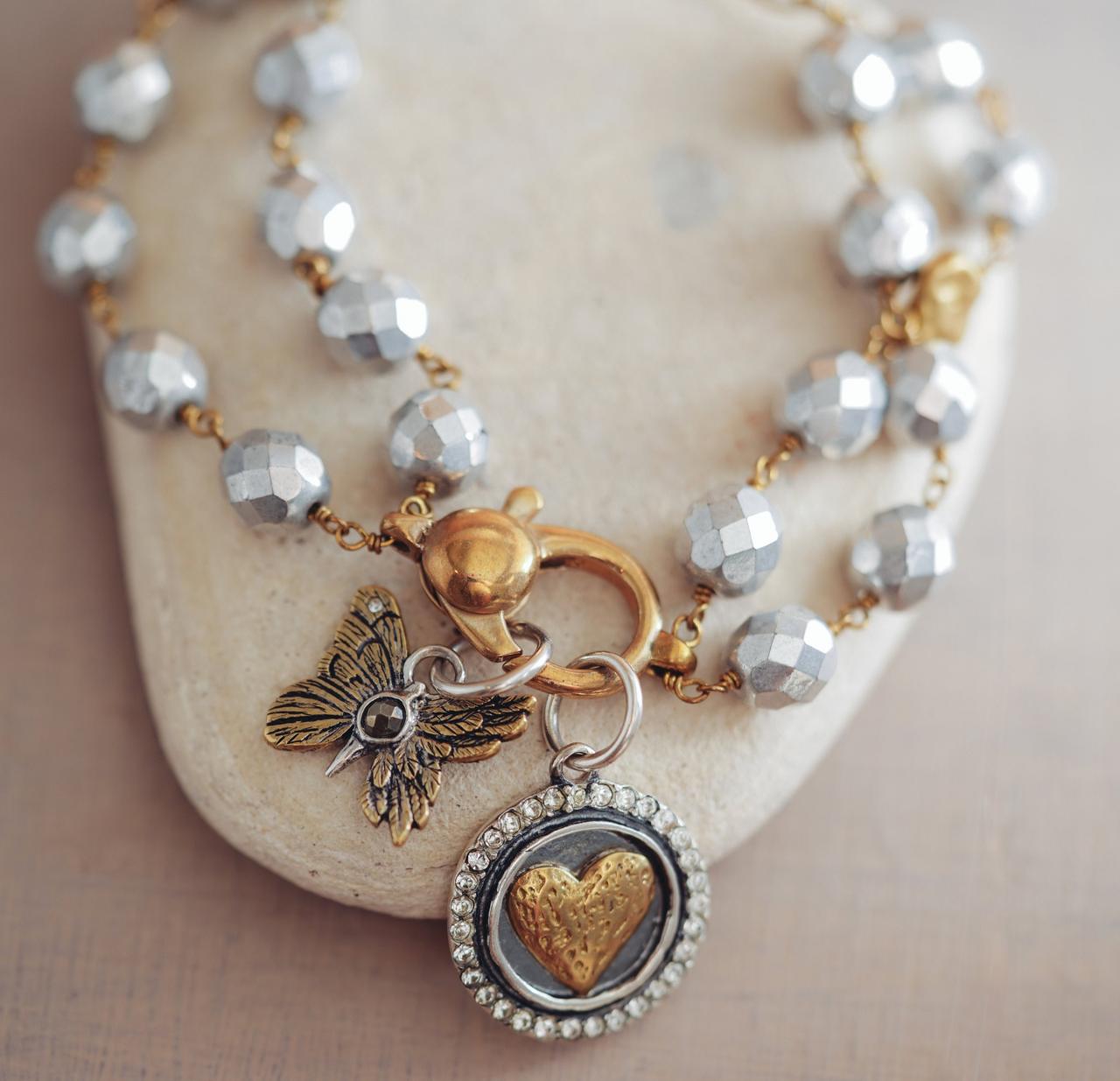 Top Charm Bracelet Reviews