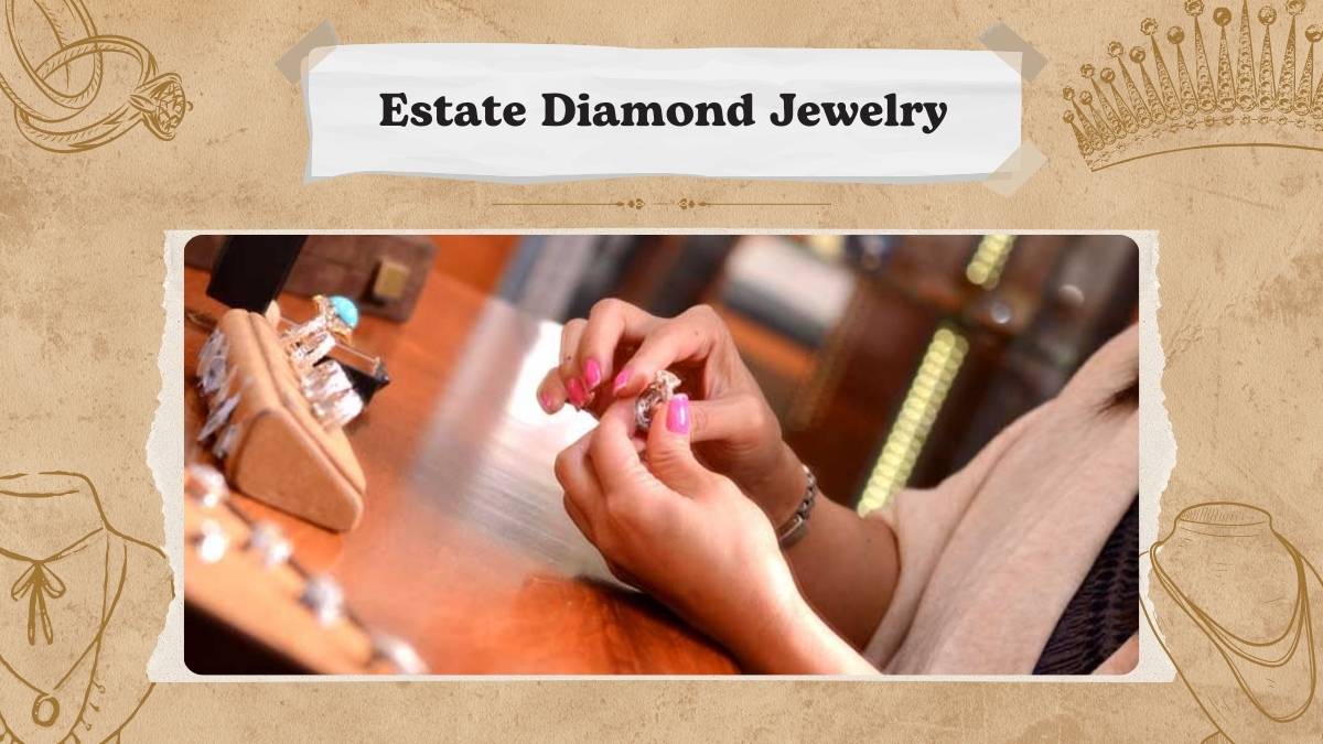 Top Antique Jewelry Reviews