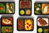 Best Healthy Meal Delivery Reviews