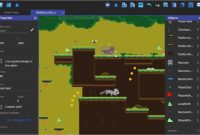 Top Game Development Software Reviews