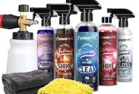 Best Car Cleaning Kit Reviews