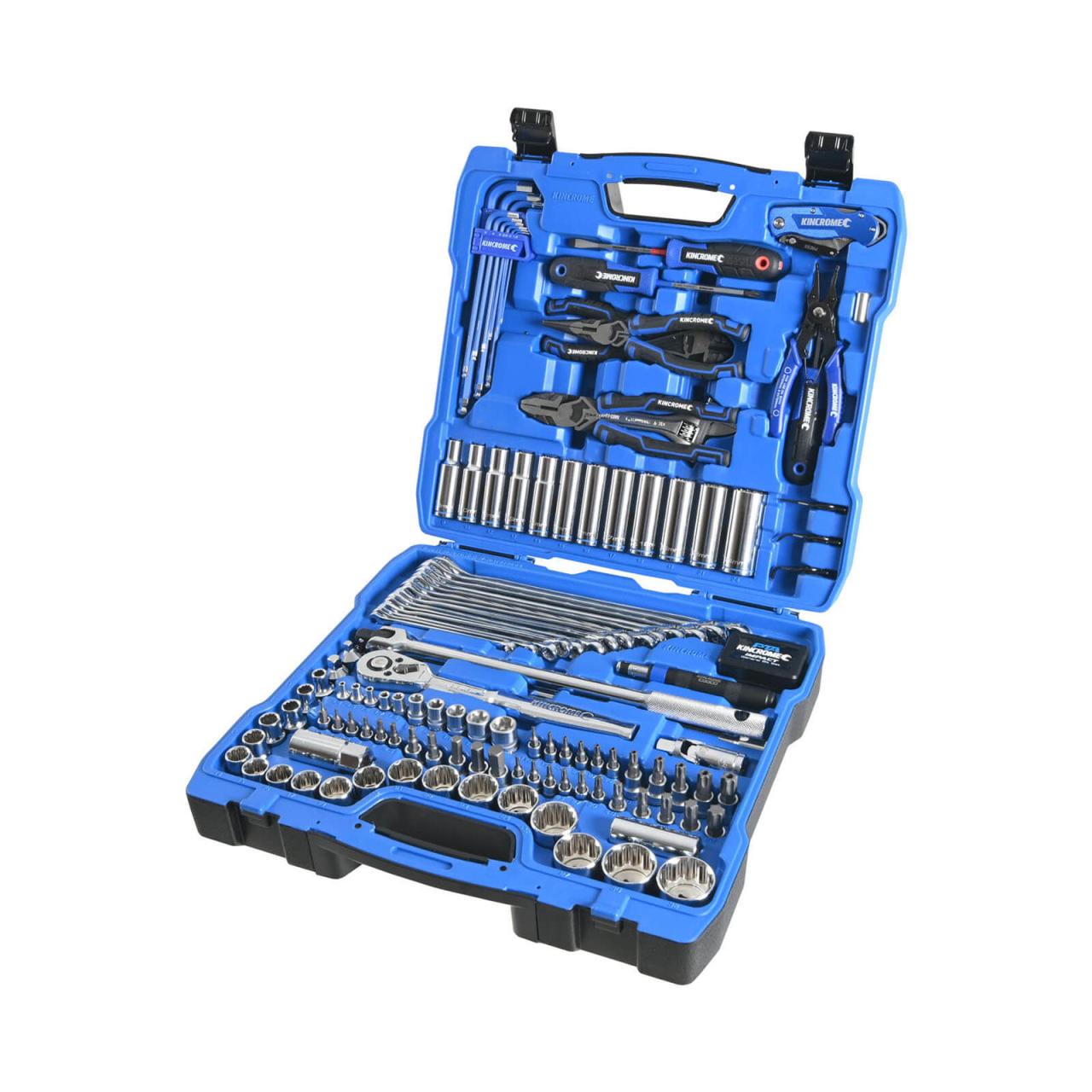 Best Automotive Tool Kit Reviews