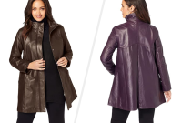 Best Leather Jacket Reviews