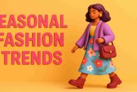 Top Seasonal Trend Reviews