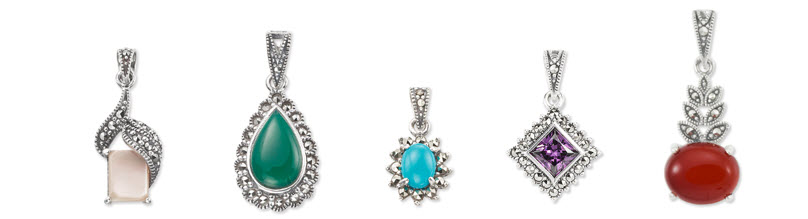 Top Necklace Pendant Reviews