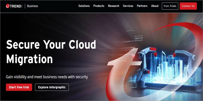 Top Cloud Security Software Reviews