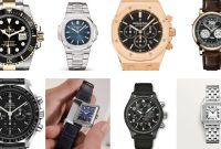 Top Luxury Watch And Jewelry Reviews