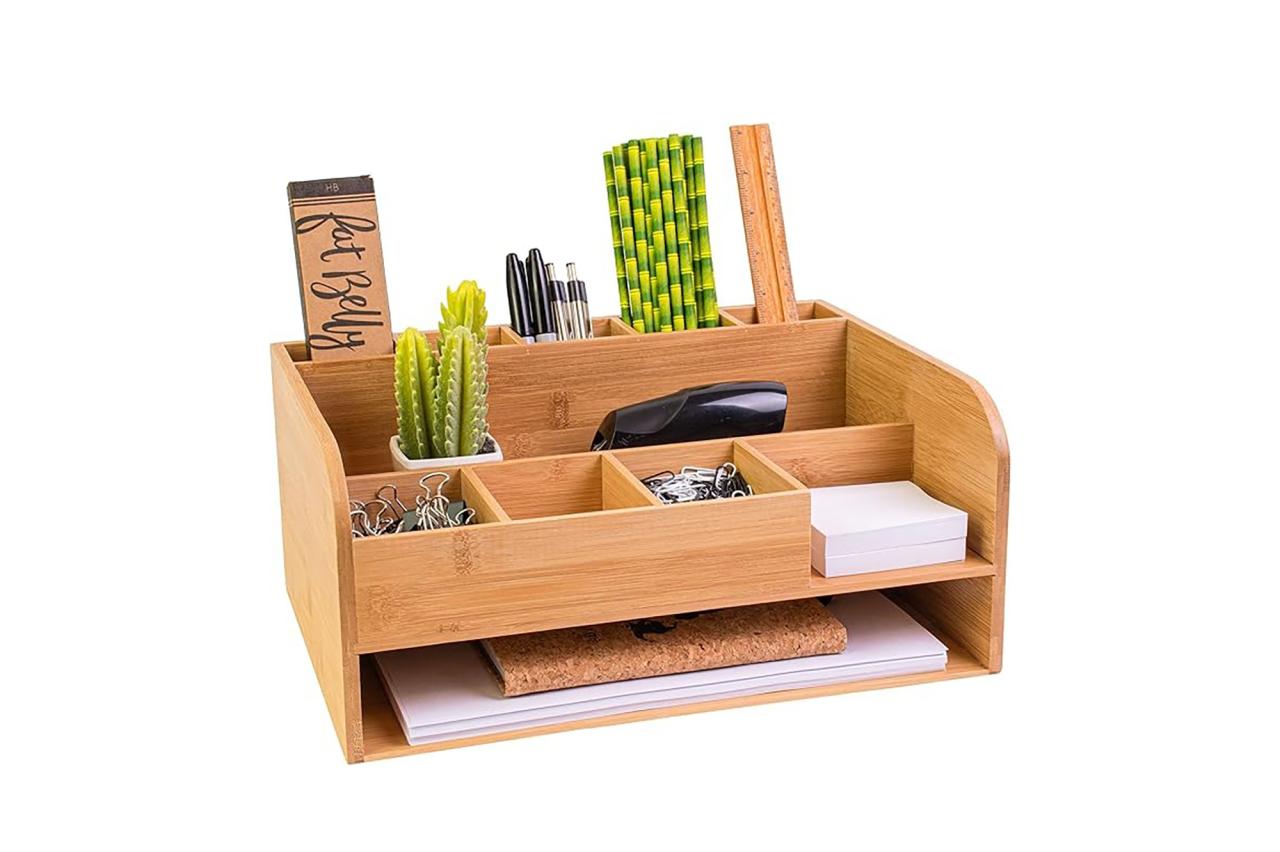 Best Desk Organizer Reviews