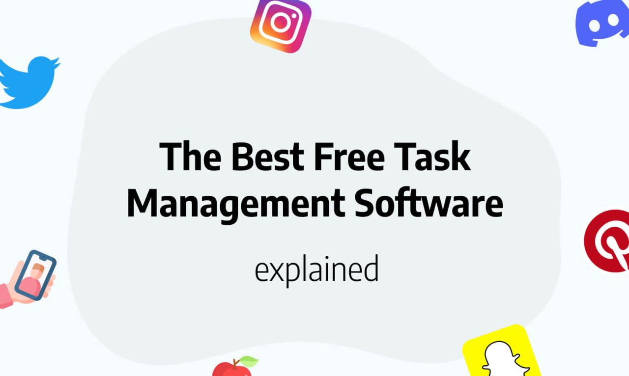 Best Task Management Software Reviews