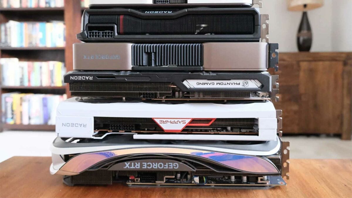 Best Graphics Card Reviews