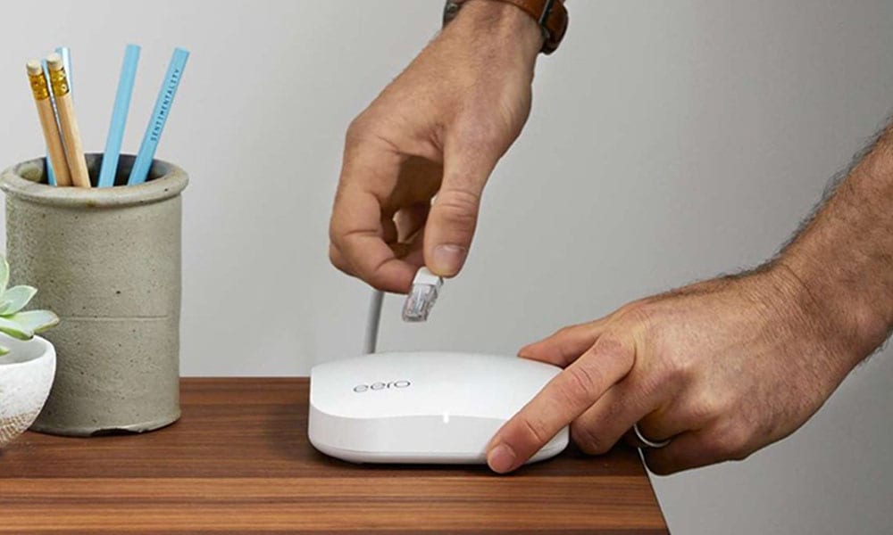 The Best Mesh WiFi Routers of 2021 - The Plug - HelloTech