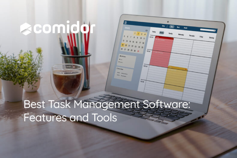 Best Task Management Software Reviews