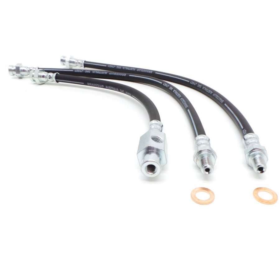 Top Brake Line Reviews