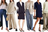 Top Business Attire Reviews