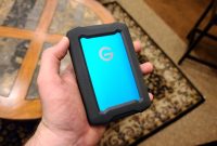 Top External Hard Drive Reviews