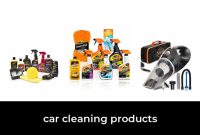 Top Car Maintenance Products Reviews