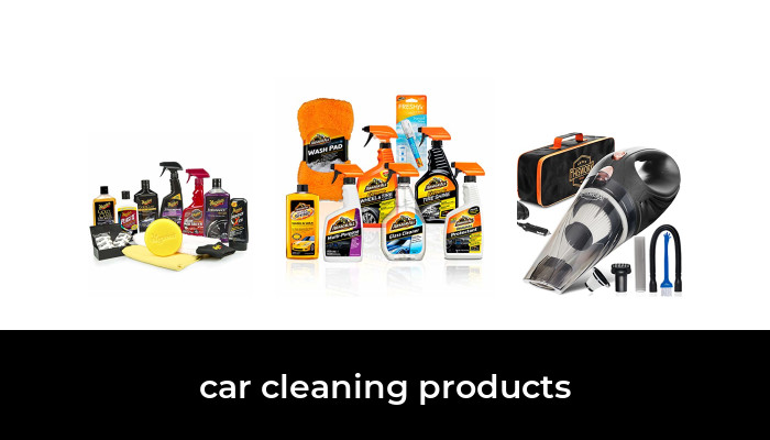 Top Car Maintenance Products Reviews