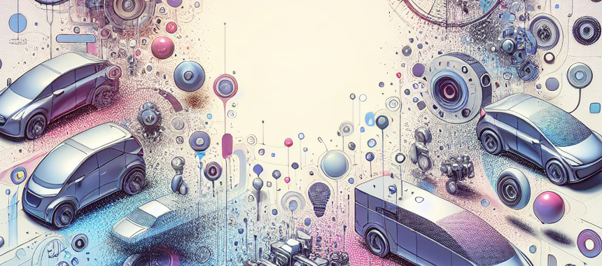 Top Autonomous Vehicle Reviews