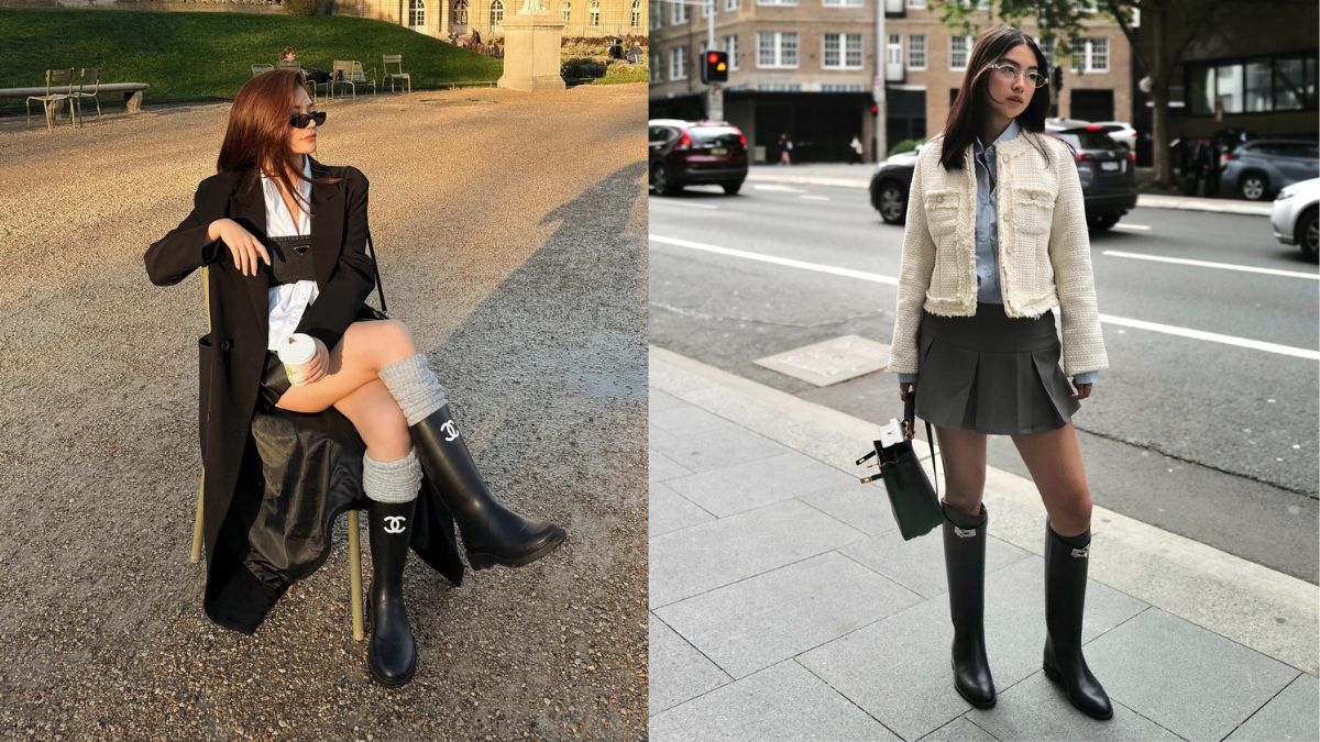 Top Fashion Boot Reviews